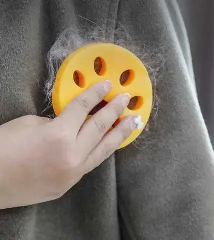 Пилозбірник для пральної машини Fur Zapper засіб для збирання вовни свійських тварин