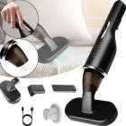 Пилосос AND 1-38 – це акумуляторний портативний прибиральний прилад