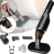 Пилосос AND 1-38 – це акумуляторний портативний прибиральний прилад