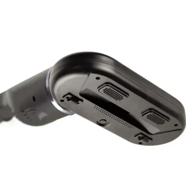 Пилосос AND 1-38 – це акумуляторний портативний прибиральний прилад