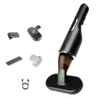 Пилосос AND 1-38 – це акумуляторний портативний прибиральний прилад