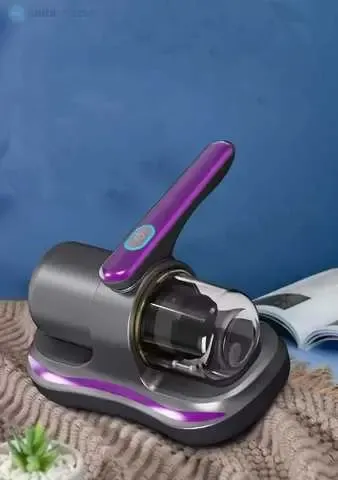 Пилосос Бездротовий для видалення пилових кліщів LY-383, 8000 па, 3600 мАг