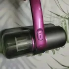 Пилосос Бездротовий для видалення пилових кліщів LY-383, 8000 па, 3600 мАг