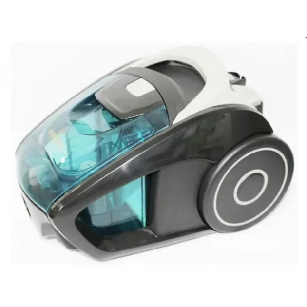 Пилосос безмішковий , колба , Crownberg СВ 0112 , 2600 W