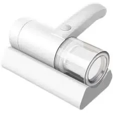 Пилосос для матраців ручний УФ-прилад для видалення кліщів, бездротовий прилад для видалення кліщів, прилад для чищення подушок та простирадла