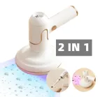 Пилосос для видалення пилових кліщів