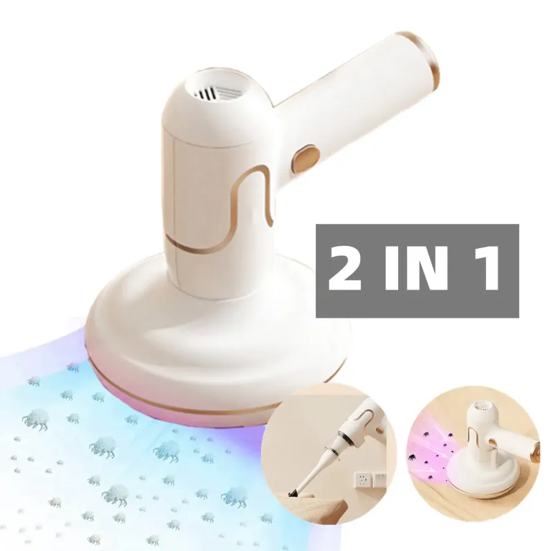 Пилосос для видалення пилових кліщів