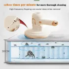 Пилосос для видалення пилових кліщів