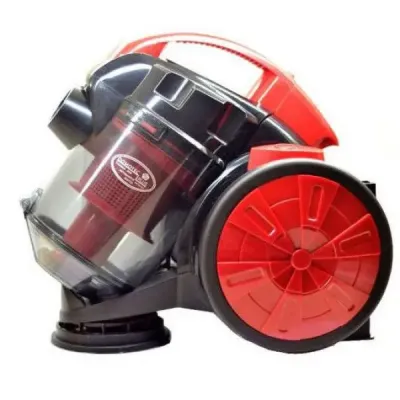 Пилосос Domotec MS 4405 220V/1200W, пилосос циклон з контейнером