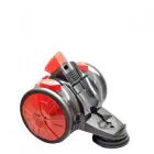 Пилосос Domotec MS 4405 220V/1200W, пилосос циклон з контейнером