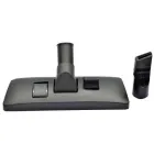 Пилосос Domotec MS 4405 220V/1200W, пилосос циклон з контейнером