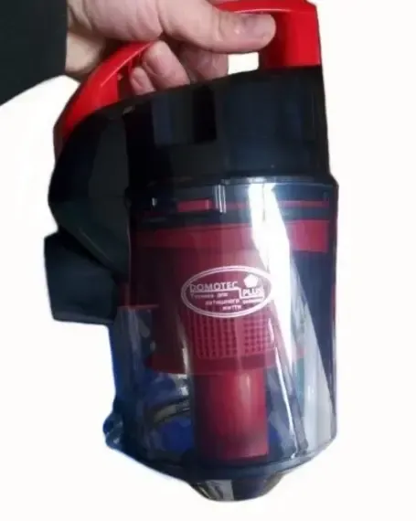 Пилосос Domotec plus Dt 654 2200w