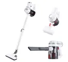 Пилосос GHA-605 (акум. 2000mAh) (150W, 75(дБ), вакуум 6-10кПа. Об'єм 0,5л, 2 швидкості)