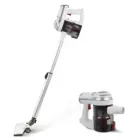 Пилосос GHA-605 (акум. 2000mAh) (150W, 75(дБ), вакуум 6-10кПа. Об'єм 0,5л, 2 швидкості)