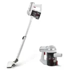 Пилосос GHA-605 (акум. 2000mAh) (150W, 75(дБ), вакуум 6-10кПа. Об'єм 0,5л, 2 швидкості)