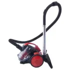 Пилосос колбовий Crownberg CB-0111 2400W