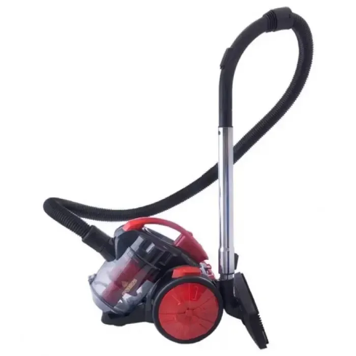 Пилосос колбовий Crownberg CB-0111 2400W