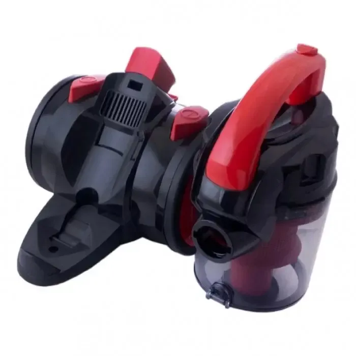 Пилосос колбовий Crownberg CB-0111 2400W