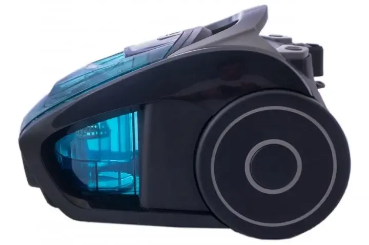 Пилосос Контейнерний Без Мішка Crownberg Cb-0113 2600Вт