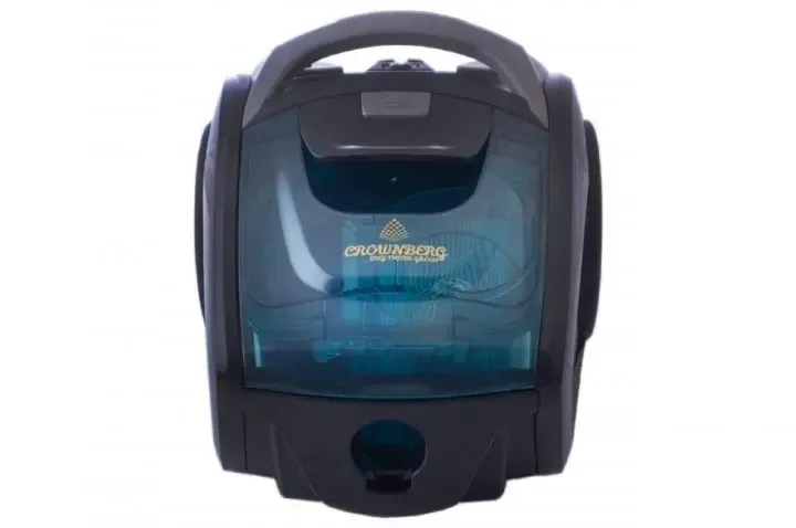 Пилосос Контейнерний Без Мішка Crownberg Cb-0113 2600Вт
