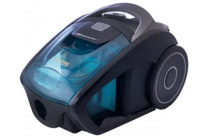 Пилосос Контейнерний Без Мішка Crownberg Cb-0113 2600Вт