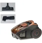 Пилосос контейнерний без мішка Grant GT-1604 3000 Вт