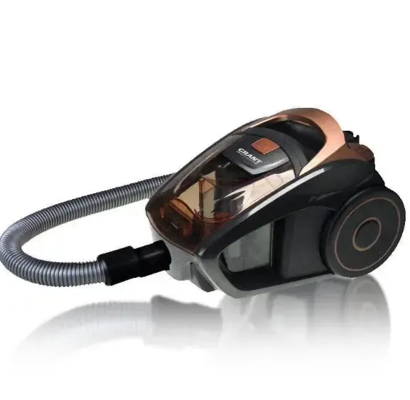 Пилосос контейнерний без мішка Grant GT-1604 3000 Вт