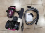 Пилосос без мішка GRANT GT- 1605 (Контейнерний пилосос) 3000 Вт + універсальна щітка