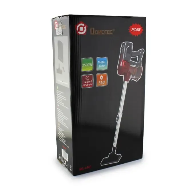 Пилосос MS 4401 220V/2500W