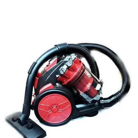 Пилосос Promotec PM655, 3000W контейнерний з колбою