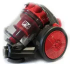 Пилосос Promotec PM655, 3000W контейнерний з колбою