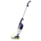 Пилосос RAF R-8673B ручний 2 в 1 з контейнером 600 Вт (R-8673B)