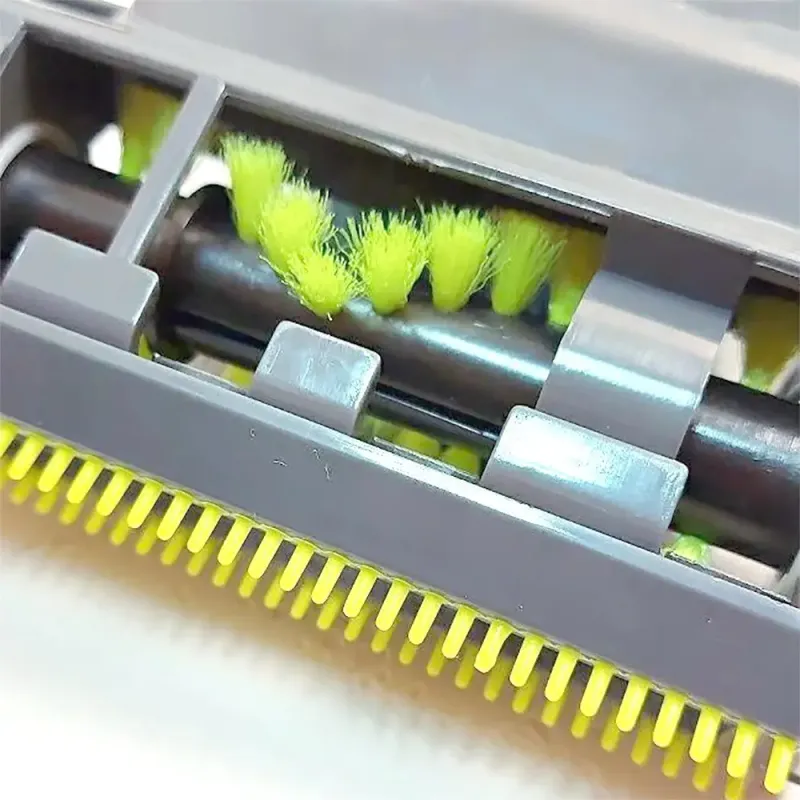 Пилосос Rainberg RB-658 TB