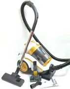 Пилосос Rainberg RB-658 TB