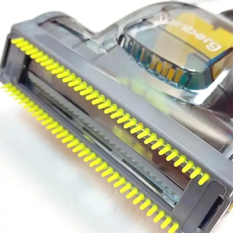 Пилосос Rainberg RB-658 TB