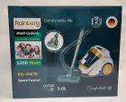 Пилосос Rainberg RB-658 TB