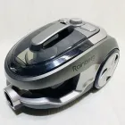 Пилосос Rainberg RB-659S колбовий з регулятором потужності HEPA фільтр 4L - 4200 W