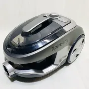 Пилосос Rainberg RB-659S колбовий з регулятором потужності HEPA фільтр 4L - 4200 W