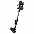 Пилосос ручний 3в1 Crownberg CB 674 акумуляторний циклононого типу потужністю 2500Вт з підсвічуванням щітки