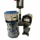 Пилосос ручний 3в1 Crownberg CB 674 акумуляторний циклононого типу потужністю 2500Вт з підсвічуванням щітки