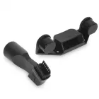 Пилосос ручний Crownberg CB-671 на 2400 Вт з контейнером на 3 літри