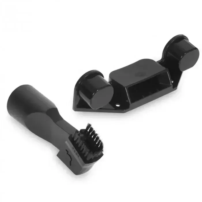 Пилосос ручний Crownberg CB-671 на 2400 Вт з контейнером на 3 літри