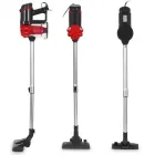 Пилосос ручний Crownberg CB-671 на 2400 Вт з контейнером на 3 літри