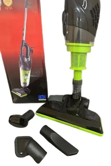 Пилосос ручний Crownberg СВ 670 з контейнером на 3 літри 2500 Вт