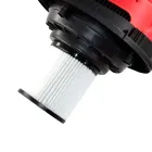 Будівельний пилосос DOMOTEC MS-4414, 3000 Вт, 20 л