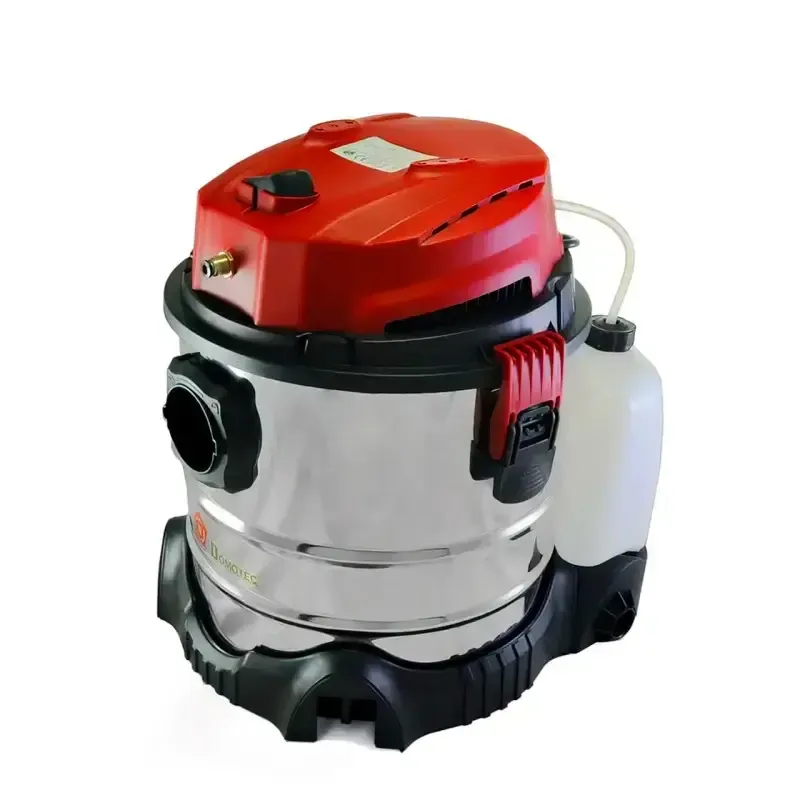 Будівельний пилосос DOMOTEC MS-4414, 3000 Вт, 20 л