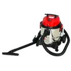 Будівельний пилосос DOMOTEC MS-4414, 3000 Вт, 20 л