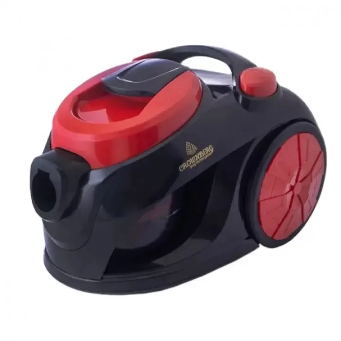 Пилосос циклонний Crownberg CB-659 3500W