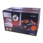 Пилосос циклонний Crownberg CB-659 3500W