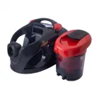 Пилосос циклонний Crownberg CB-659 3500W